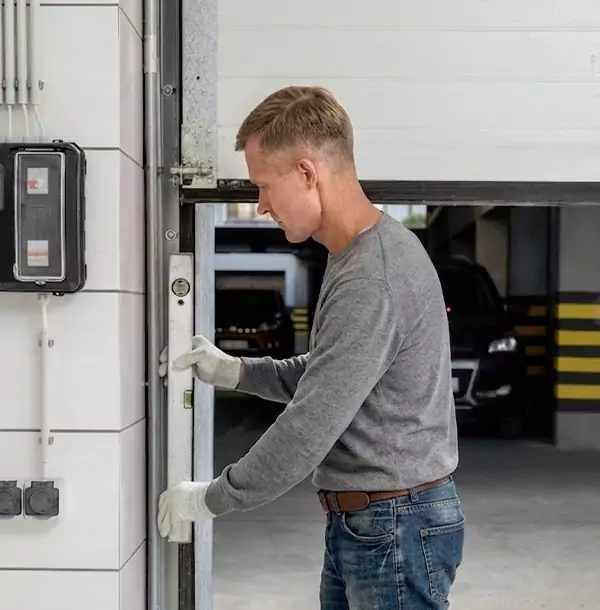 Why Choose Us for Door, Gate and Security Services in Elyria, OH