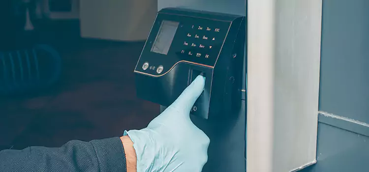 Access Control Installation Elyria