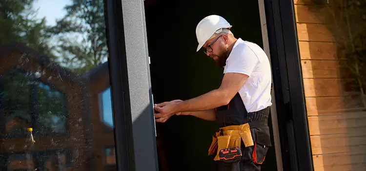 Replace Balcony Door Elyria