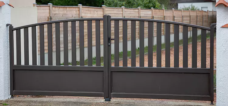 Advanced Gate Solutions in Elyria, OH