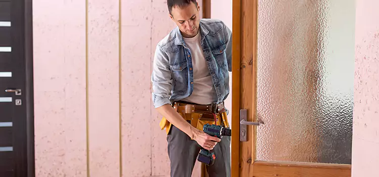 Exterior Door Frame Installation Elyria