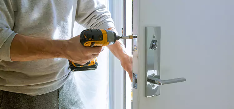 Door Knob Lock Repair Elyria