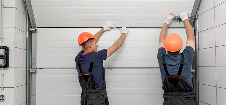 Choose Us for Your Garage Door Needs in Elyria