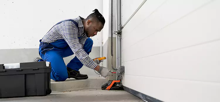 Expert Solutions for Every Garage Lock Need in Elyria, OH