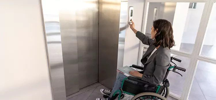 Benefits of Modern Handicap Door Systems in Elyria, OH