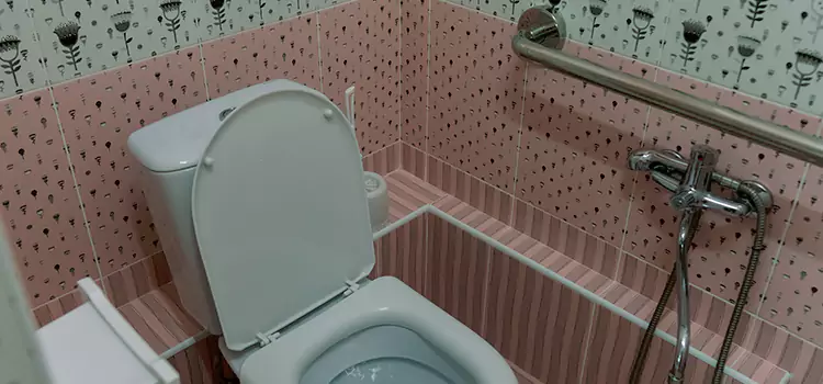 Meeting Diverse Needs With Accessible Restroom Solutions in Elyria, OH
