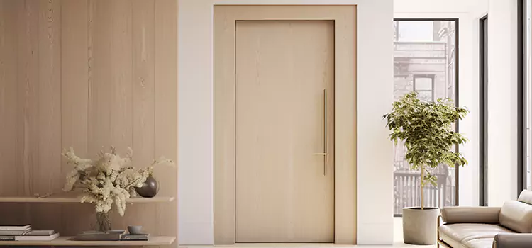 Choose Quality for Your Inside Doors in Elyria, OH