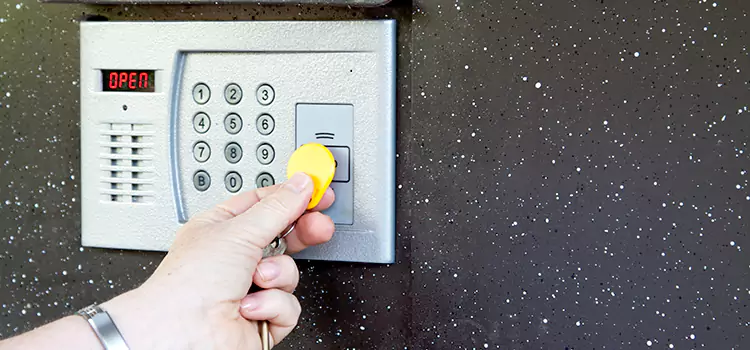 Electronic Door Lock Installation Elyria