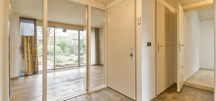 Why Choose Our Pocket Door Experts in Elyria, OH?