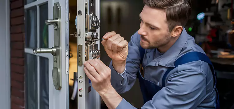 Residential Lock Installation Elyria