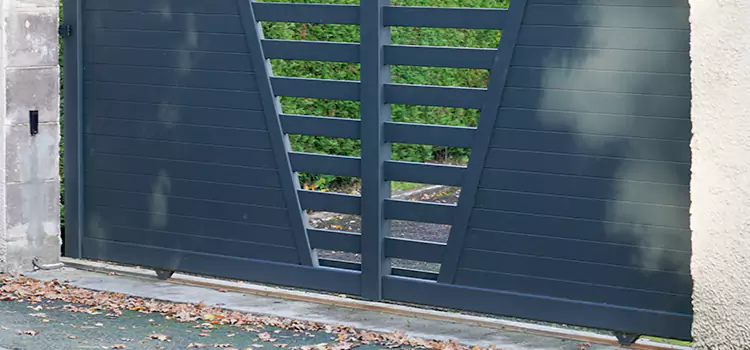 Automated Gate Company Near Me Elyria