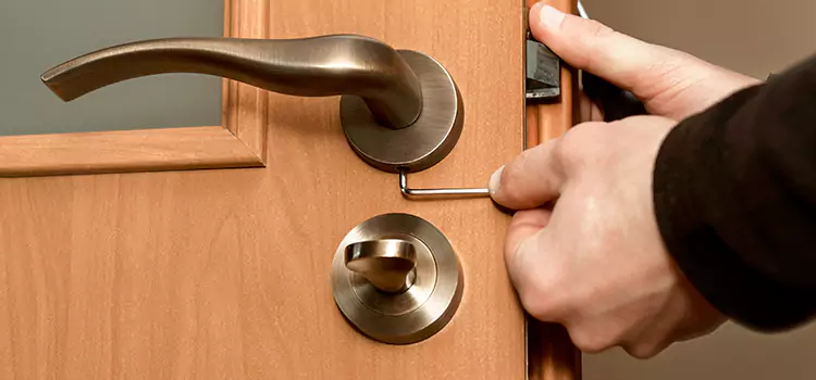 Access Control System Integration Elyria