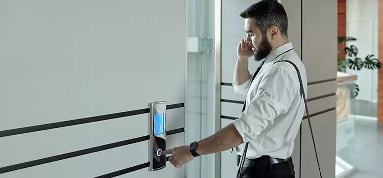 Cloud Based Access Control Elyria