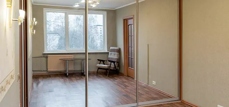 Mirror Closet Door Roller Replacement Elyria
