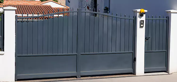 Emergency Commercial Gate Repair Elyria