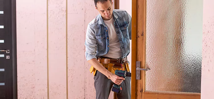 Door Glass Replacement Elyria