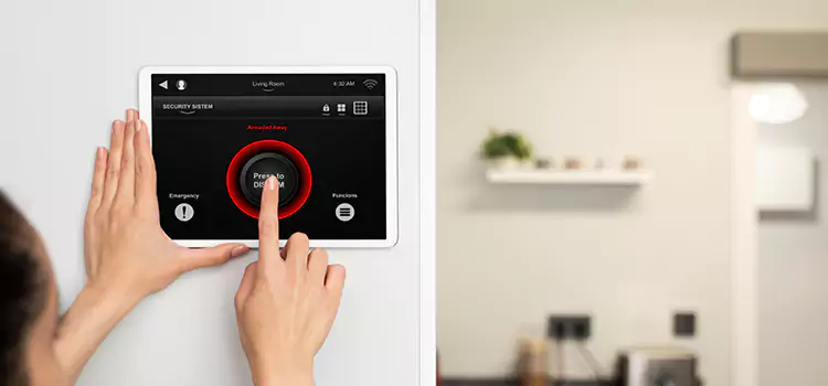 Blink Video Doorbell Installation Elyria