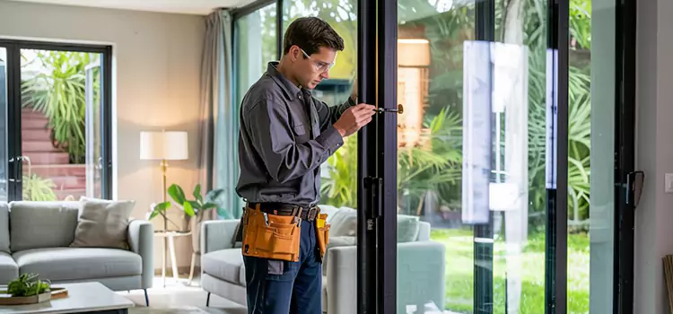 Why Choose Us for Your Glass Door Needs in Elyria, OH?