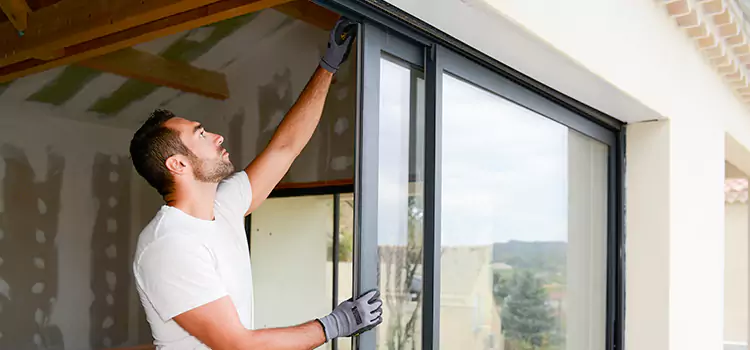 Emergency Sliding Glass Door Repair Elyria