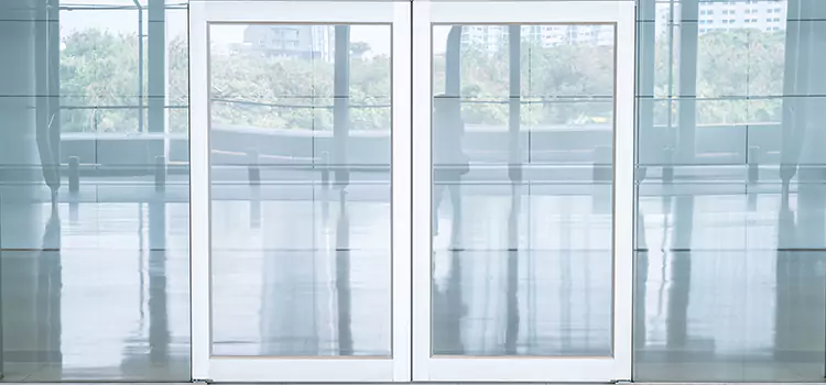 Mobile Sliding Screen Door Replacement Elyria
