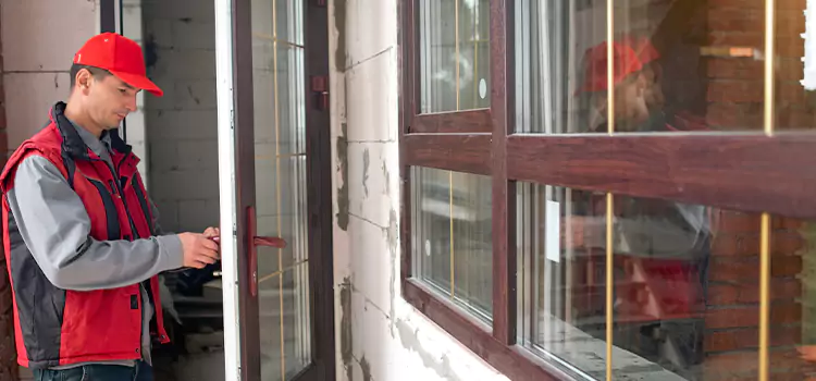 Sliding Door Lock Repair Elyria