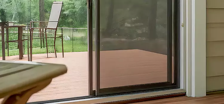 Garage Screen Door Installation Elyria