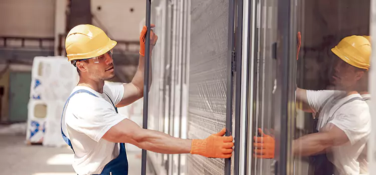 Sliding Door Mesh Replacement Elyria